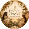closetvii